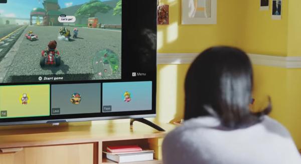 Nintendo Switch Online Playtest: négyszeres kapacitással és Switch 2 támogatással