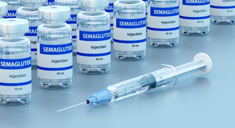 A fogyókúrás gyógyszerek visszacsapnak Dániának: a Wegovy fogy, de az élelmiszer már kevésbé