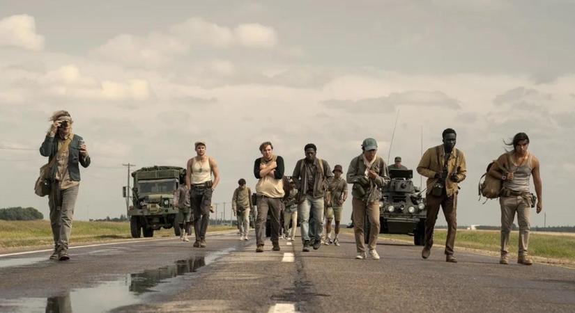 Jön a magyar mozikba az eddigi legkeményebb Stephen King-film