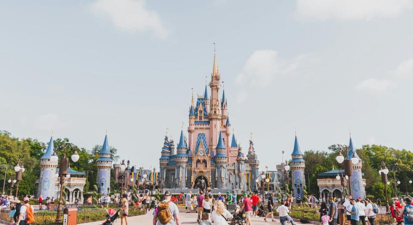 Nem hiszed el, mi lesz az elveszett tárgyak sorsa Disneylandben