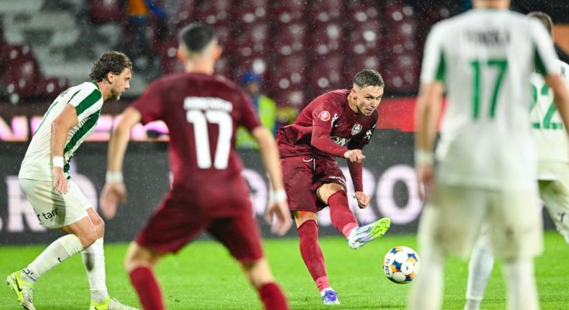Nem nagyon lehettek illúzióink – disztópikus párharccal indult a magyar futballszezon
