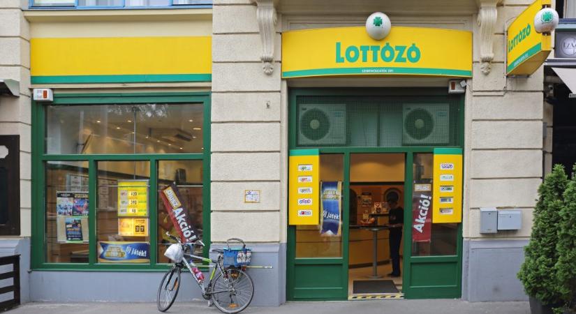 Nullázódhat az Ötöslottó közel 4 milliárdos főnyereménye, ha nem viszik el?