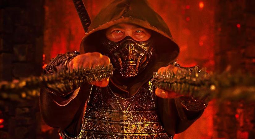 Megérkezett, amire sok rajongó várt – itt a Mortal Kombat 2 első előzetese!