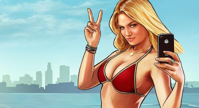 Küszöbön a GTA 6, de vannak, akik még csak most kapják meg a GTA 5-öt