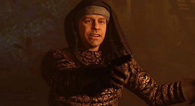 Ez a Kingdom Come főgonosz most azt állítja, hogy valójában Henry a valódi rosszfiú – A legendás szinkronszínész Twitch-csatornáján fordítja ki a sztorit