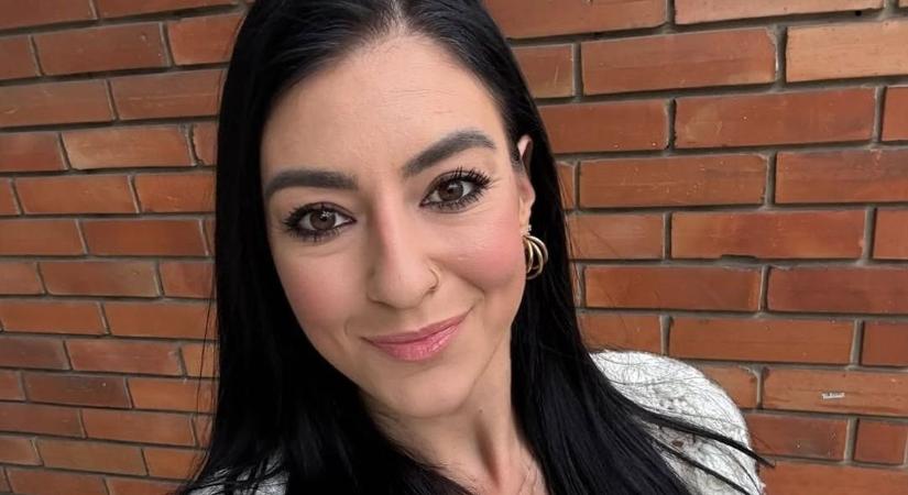 Stana Alexandra 33 éves lett: „Elég bevállalós vagyok”