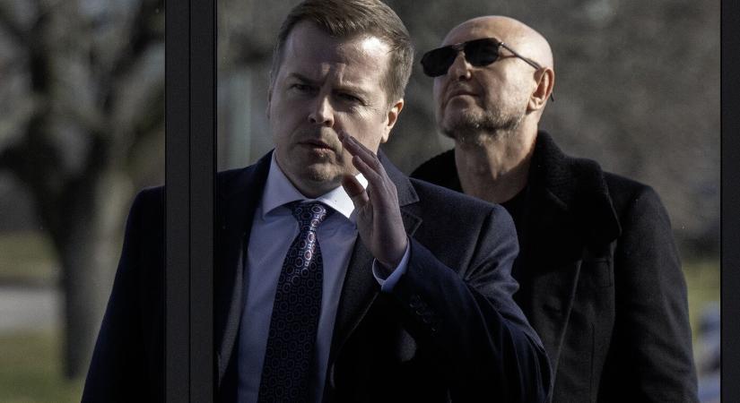 Egész furcsa pártot alapít a Smer-közeli oligarcha