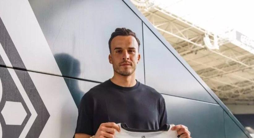 A Bundesligán belül váltott a korábbi Loki-csatár