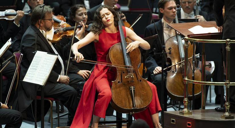 A Budapesti Fesztiválzenekar fellépésével indul a BBC Proms a Royal Albert Hall-ban