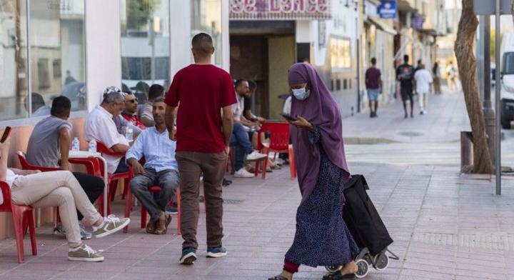 Eurostat: tovább csökkent az EU-ban beadott menedékkérelmek száma