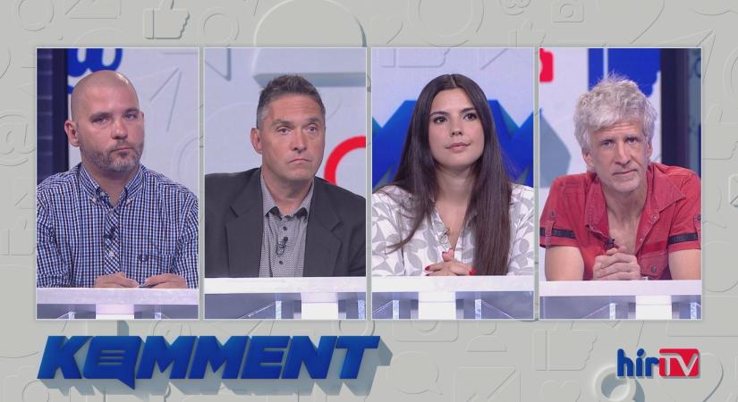 Komment – Három ukrán tisztségviselőt utasítottak ki Magyarországról  videó