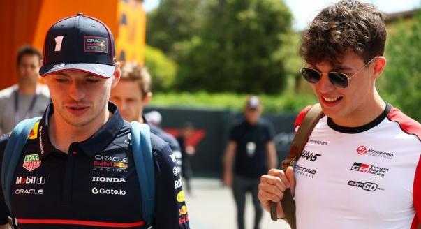 Így állnak az F1-es büntetőpontok Spa előtt