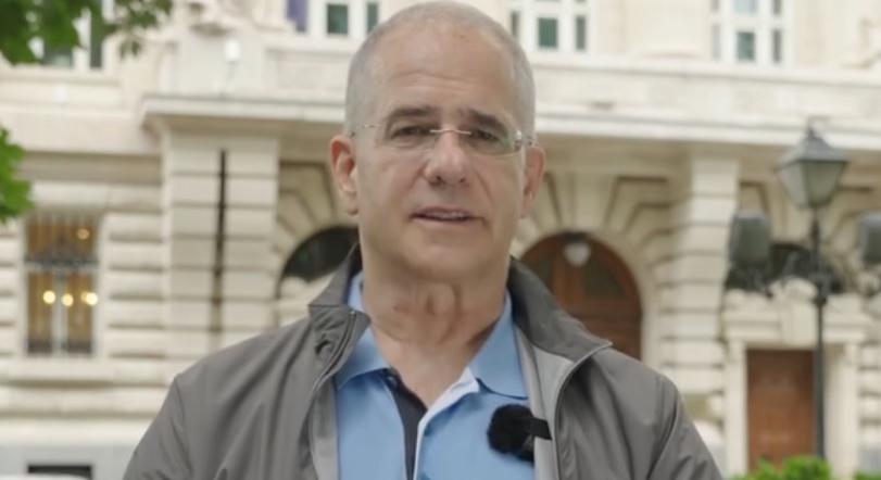 Kósa Lajos bejelentést tett a nemzet aranytartalékáról