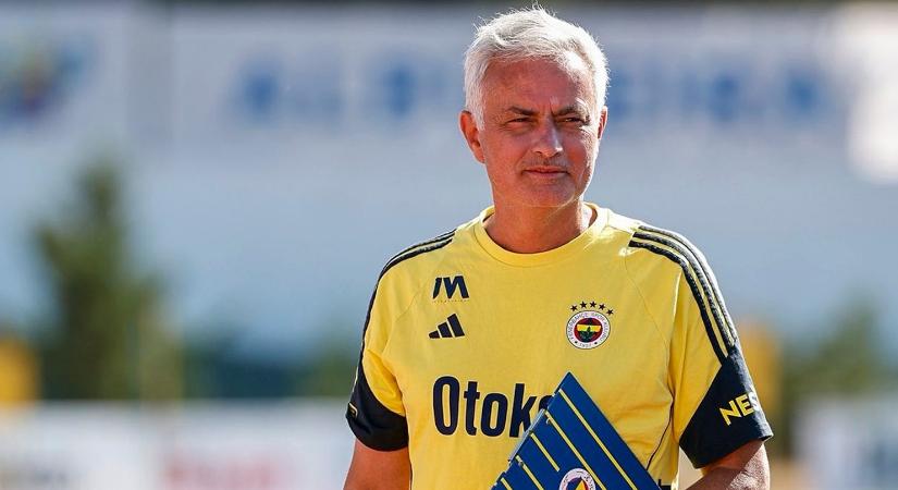 Szenzációs visszatérés, José Mourinho bejelentette, hol folytatja a munkát