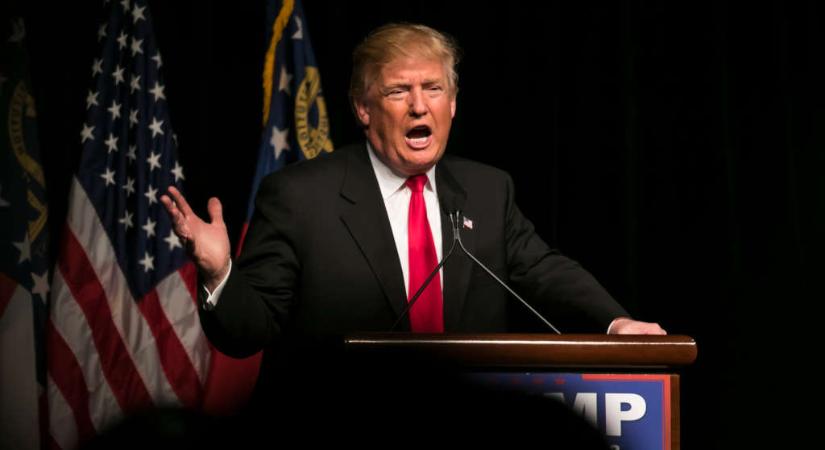 Trump megígérte, a képviselőház megszavazta – 9 milliárd dollárt vonnak meg a külföldi segélyszervezetektől és médiatámogatásoktól
