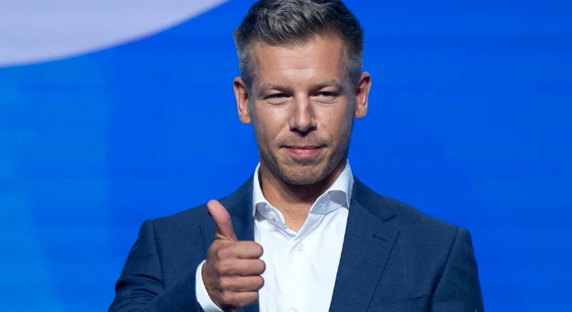 Magyar Péter nem vett részt az agrártámogatásokról szóló EP-bizottsági üléseken