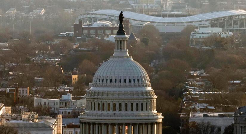 Súlyos döntést hoztak Washingtonban – ez nagyon sok embernek fájni fog a világon