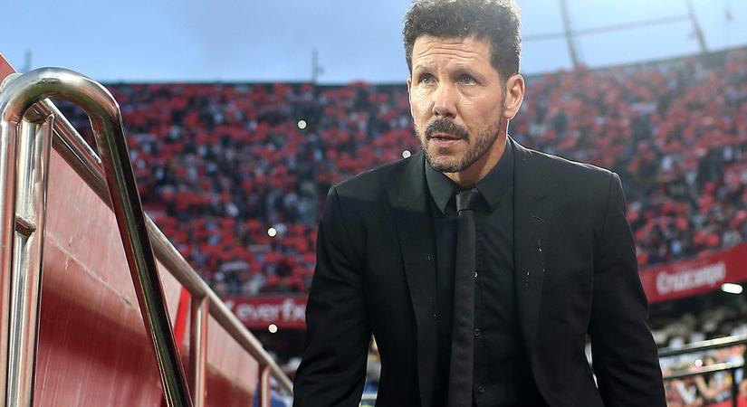 Nagybevásárlást rendez az Atlético Madrid: további három klasszis érkezhet 132 millió euróért