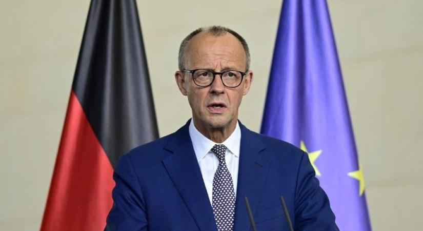Egyértelmű kijelentést tett a német kancellár: ennek Zelenszkij fog a legkevésbé örülni