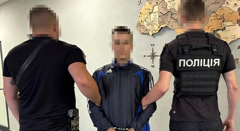 Letartóztatták a kárpátaljai magyar templom felgyújtóját