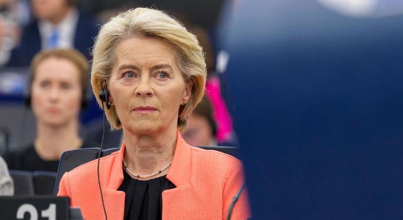 Brüsszel új adóterve akkorát bukott, mint az ólajtó – sorra utasítják el Von der Leyen céges különadóját