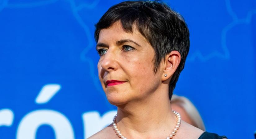Dobrev Klára kitálalt: Kimondta azt, amit eddig csak sejtettünk