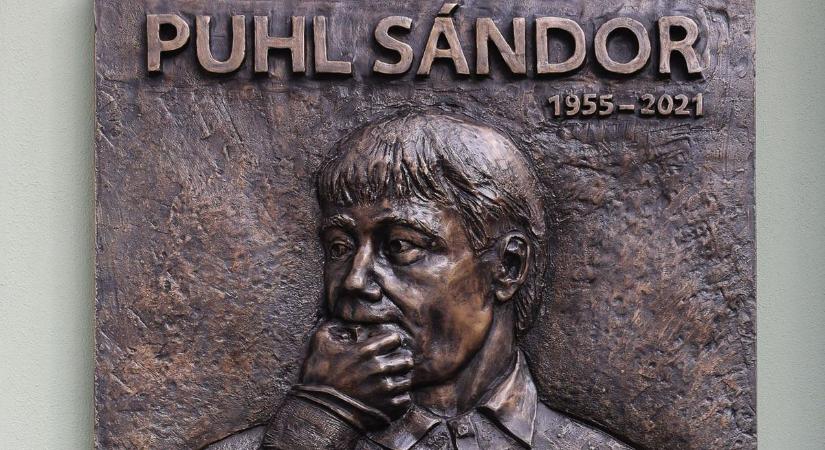 Puhl Sándor sokakat motivált a játékvezetésre