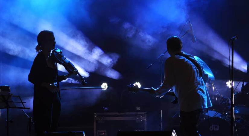 Alba Regia Jazzfesztivál 2025 Székesfehérvár