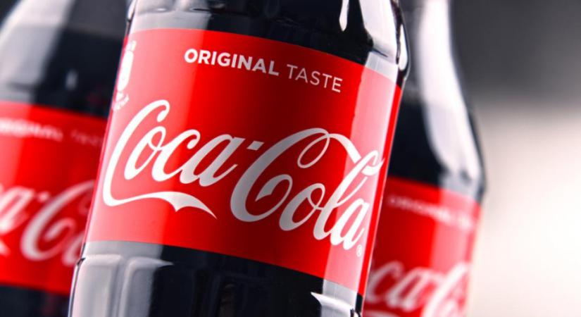 Trump kérésére megváltoztatták a Coca-Cola receptjét