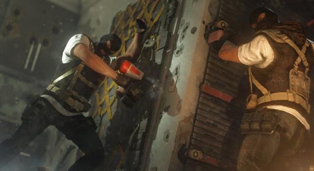 Emberrablásban és -kínzásban vehetett részt egy Rainbow Six Siege esportoló