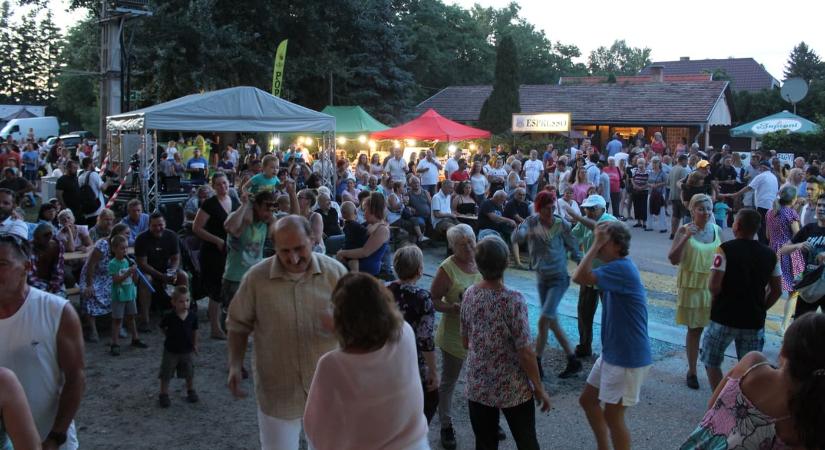 Irány Surány Fesztivál 2025 Pócsmegyer