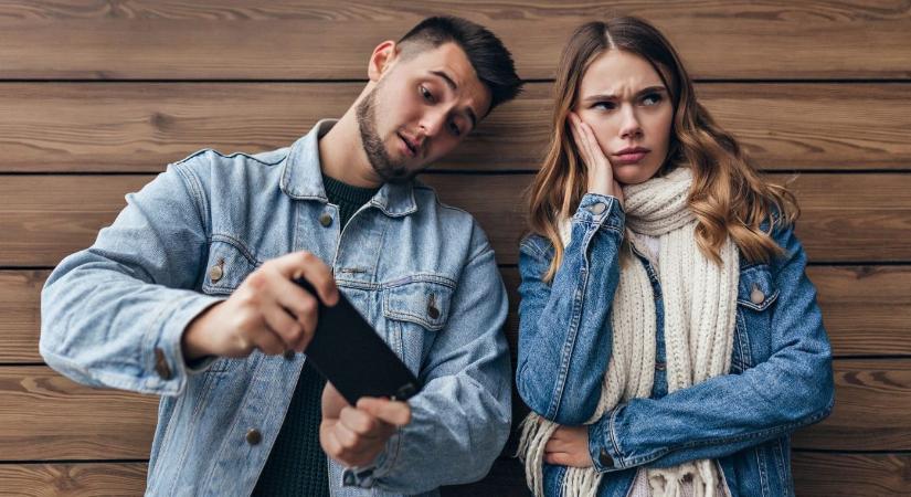A tested így üzen: 11 jel, hogy nem találtad meg a megfelelő partnert