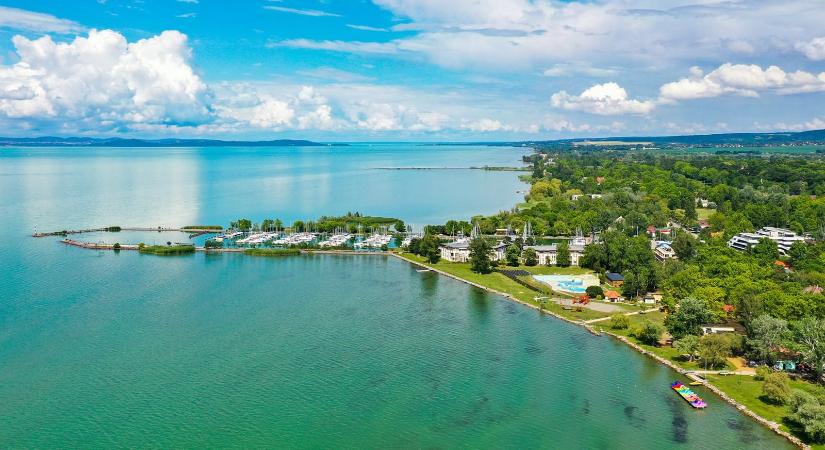 Szemesi Ünnepi Piknik 2025 Balatonszemes