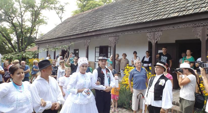 Lecsófesztivál 2025 Zsámbok