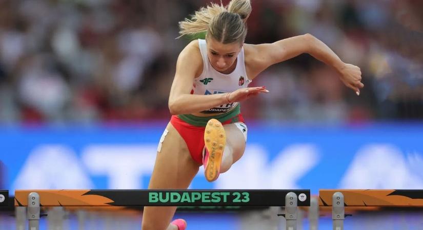 Európa-bajnoki ezüstéremmel térhet haza
