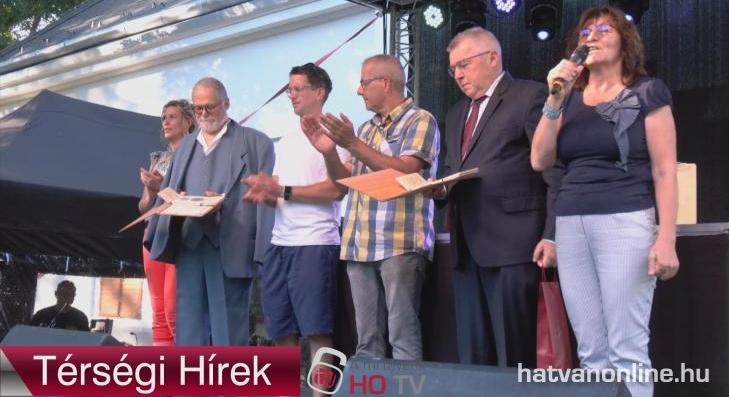 HO TV – Térségi Hírek, 2025. 07. 15. 