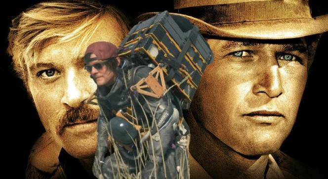 Egy legendás westernre utalás: Kojima Death Stranding 2-je újabb filmtörténeti hommage-t rejt