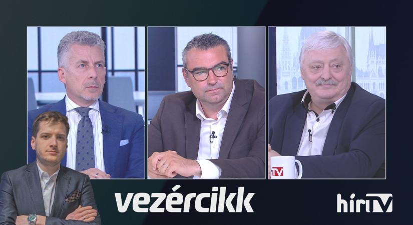 Vezércikk – Kiderült, hogy a Tisza Párt egyik vezetője jól ismert pornószínésznő  videó