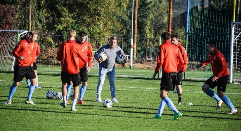 Heréd LC: Német Gyula utódlását helyből oldották meg