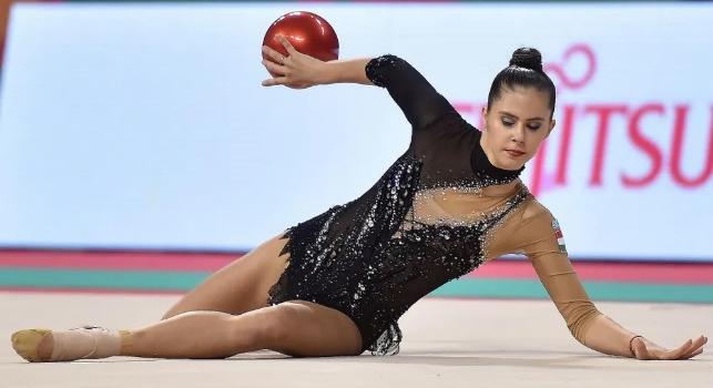 Ezüstöt és bronzot ért két sportolónk teljesítménye