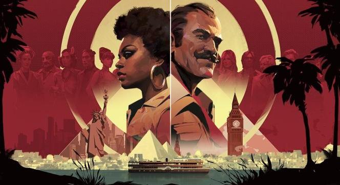 Agatha Christie – Death on the Nile: Poirot hamarosan ismét nyomozásba kezd!