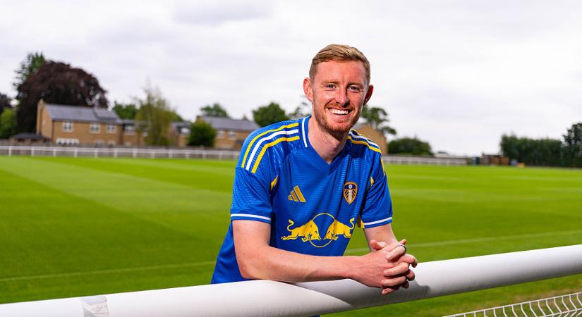 PL: a Newcastle középpályásával erősített a Leeds! – Hivatalos