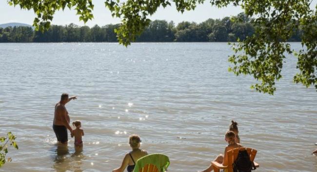 Időjárás-előrejelzés szombatra: visszatér a napsütés és megvan mikor tetőzik a hőség