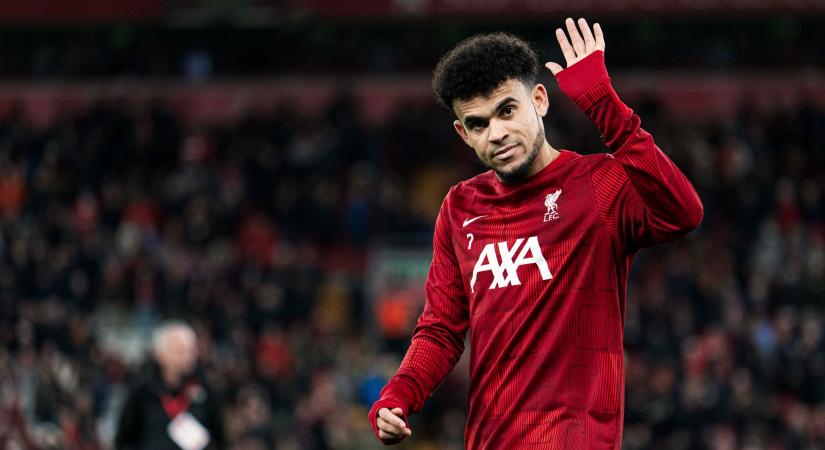 Az ismert újságíró tényként közli: Luis Díaz igent mondott a Bayernnek