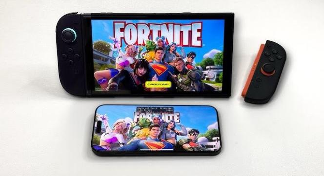 Nintendo Switch 2 vs. iPhone 16 Pro Max: nem olyan egyoldalú az összevetés! [VIDEO]