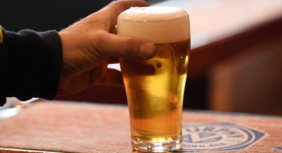 Napi egy pohár alkohol is növeli a pitvarfibrilláció kockázatát, de előnye is van