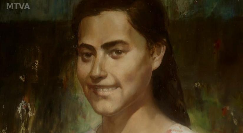 Mária Magdolnák nyomában