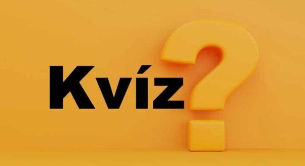 Kvíz: Itt egy új teszt. Csak most és csak neked! (602)