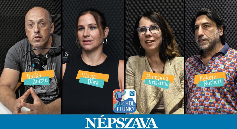 Politikai földindulás kezdődött Magyarországon