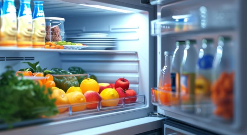 Ez a leggyakoribb ok, amiért elromlik a hűtő – pedig könnyen megelőzhető lenne
